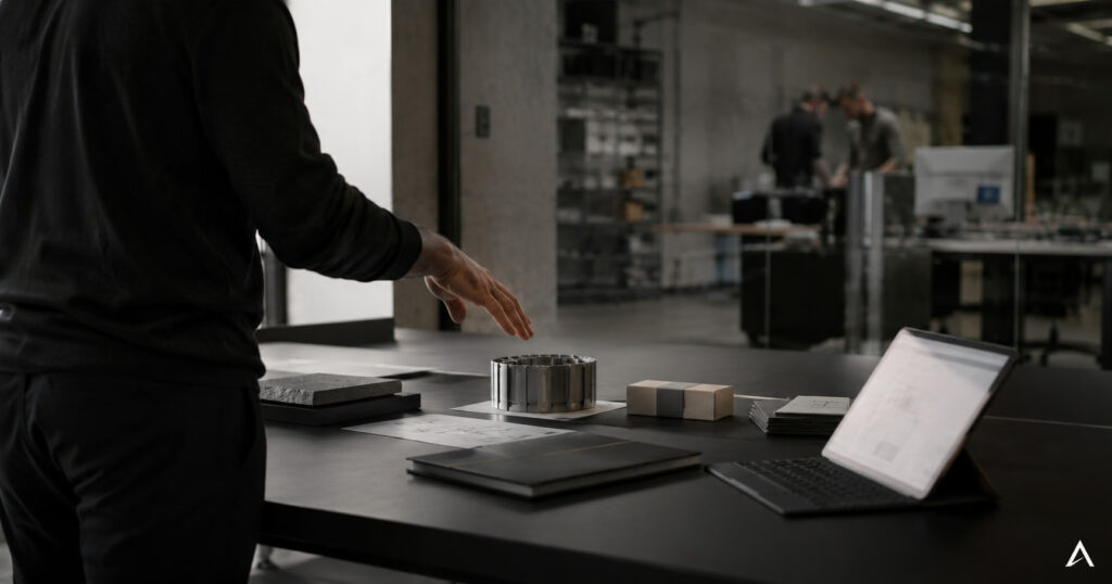 dell’innovazione come processo decisionale d’impresa.